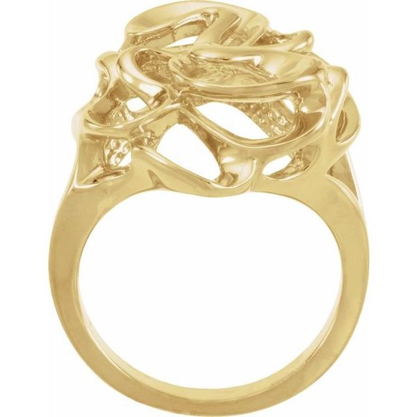 Freeform Ring - Image 2