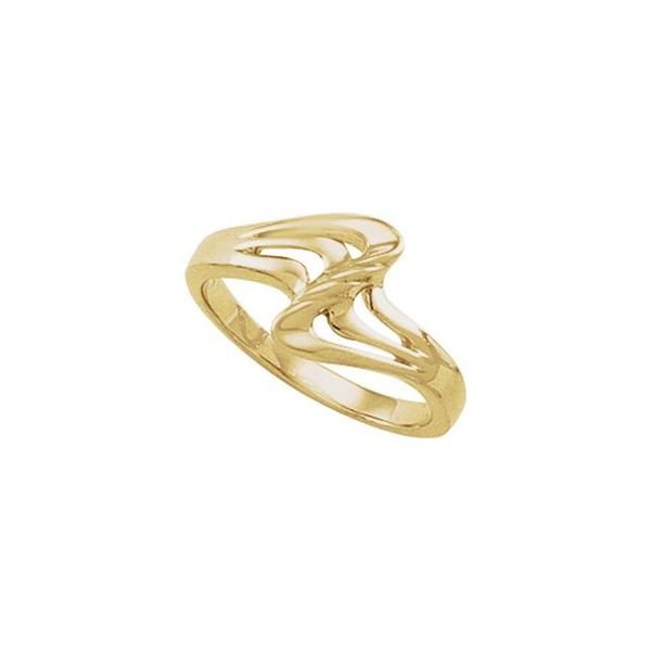 Freeform Ring