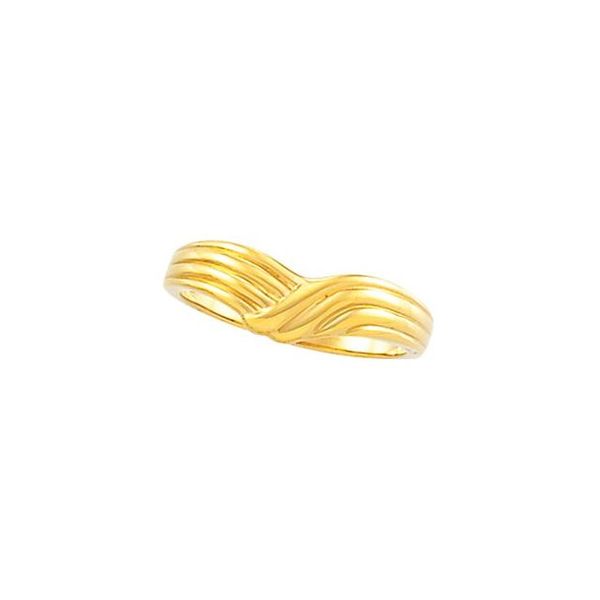 Freeform Ring