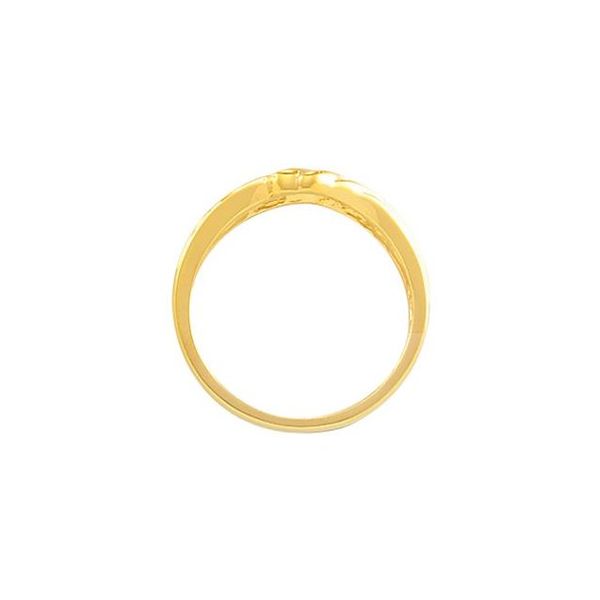 Freeform Ring - Image 2