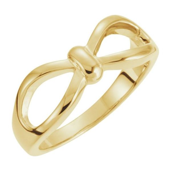 Bow Ring