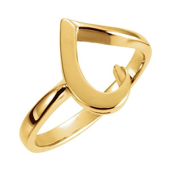 Freeform Ring