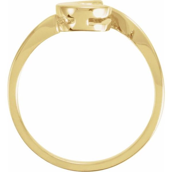 Freeform Ring - Image 2