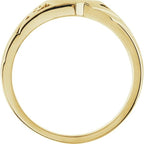 Heart Signet Ring - Image 2