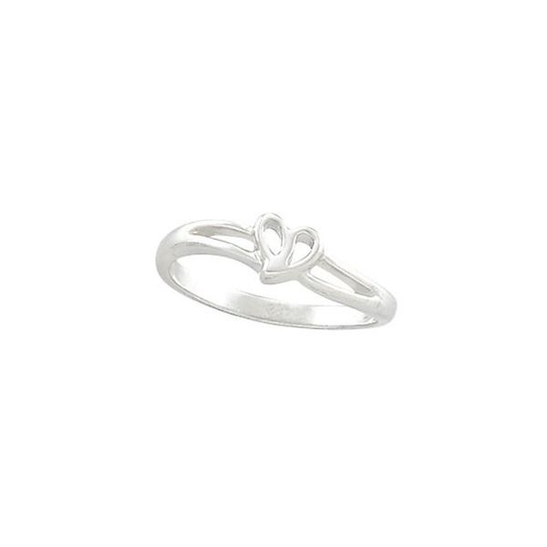 Heart Ring