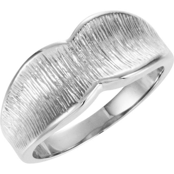 Concave Ring