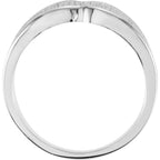 Concave Ring - Image 2