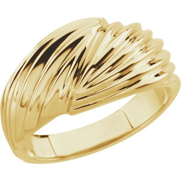 Freeform Ring