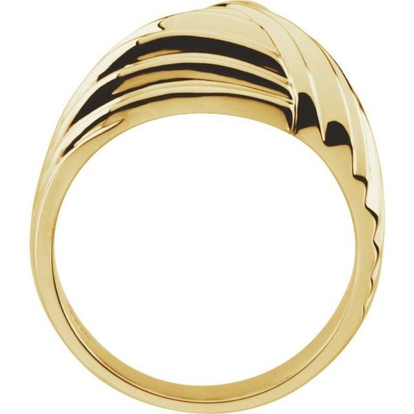 Freeform Ring - Image 2