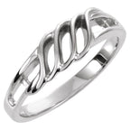 Freeform Ring