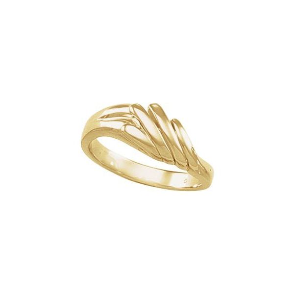Freeform Ring