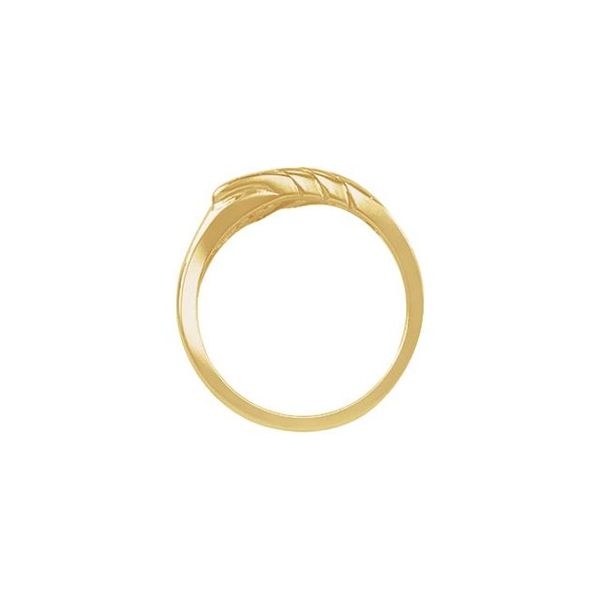 Freeform Ring - Image 2