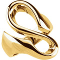 Freeform Ring