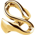 Freeform Ring