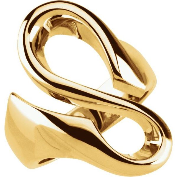 Freeform Ring