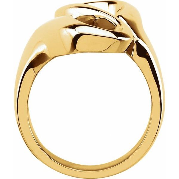 Freeform Ring - Image 2