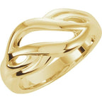 Freeform Ring
