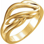 Freeform Ring - Image 3