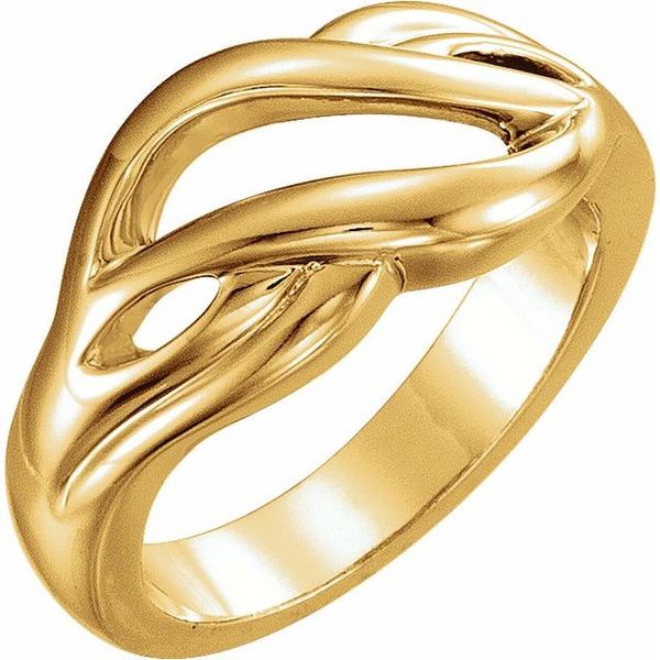 Freeform Ring - Image 3
