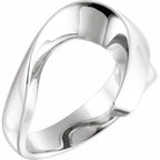 Freeform Ring