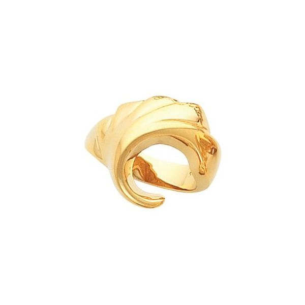 Freeform Ring