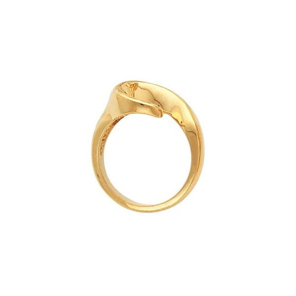 Freeform Ring - Image 2