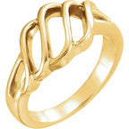 Freeform Ring