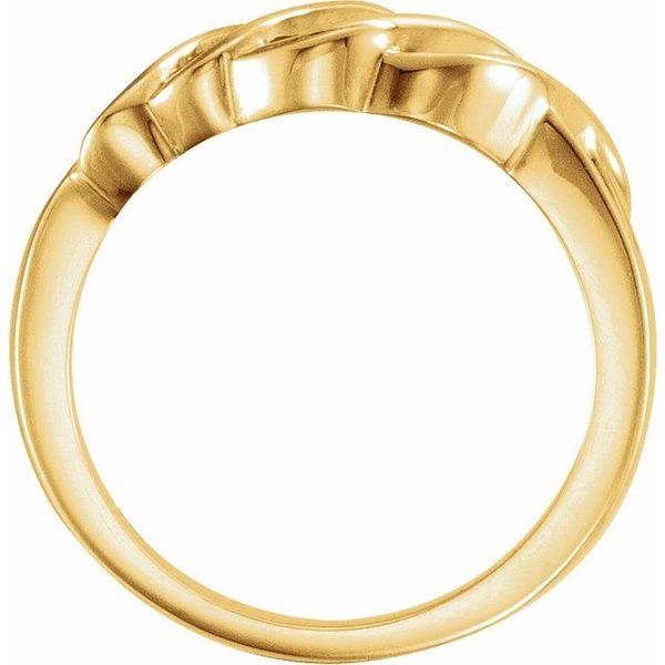 Freeform Ring - Image 2