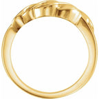 Freeform Ring - Image 2