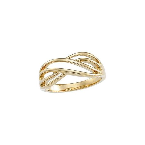 Freeform Ring