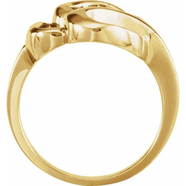 Freeform Ring