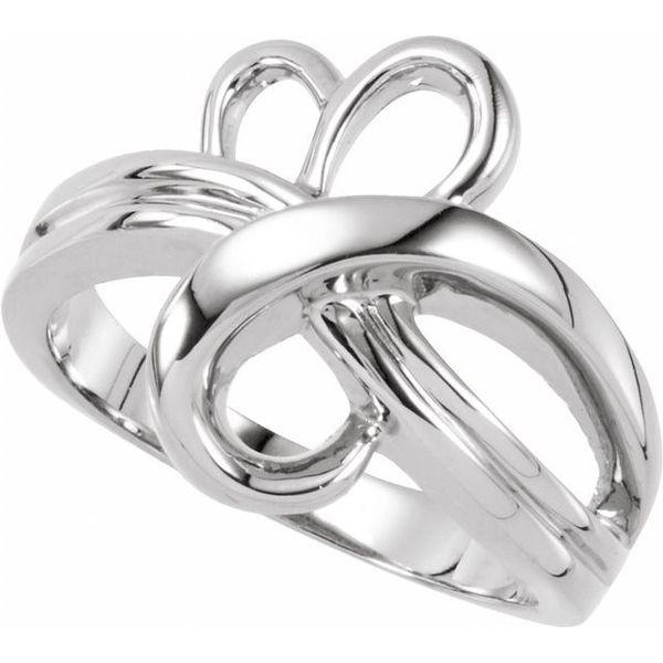 Freeform Ring
