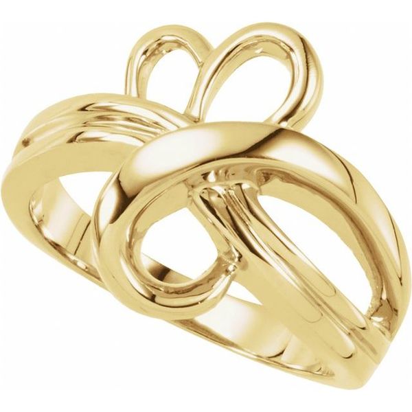 Freeform Ring - Image 2