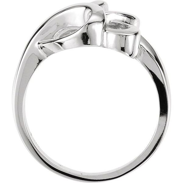 Freeform Ring - Image 2