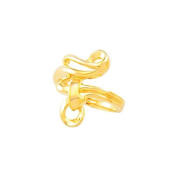 Freeform Ring