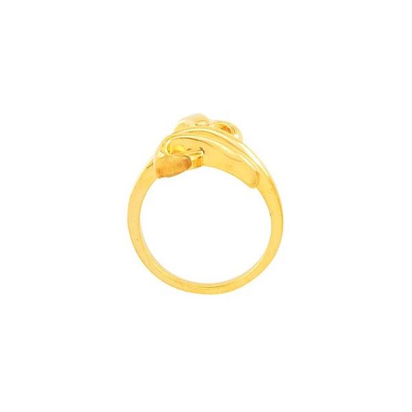 Freeform Ring - Image 2