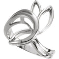Freeform Ring
