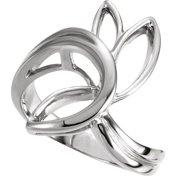 Freeform Ring