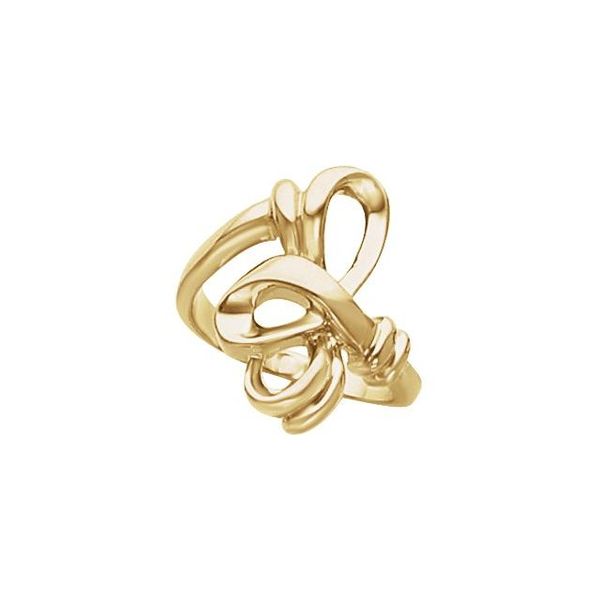 Freeform Ring