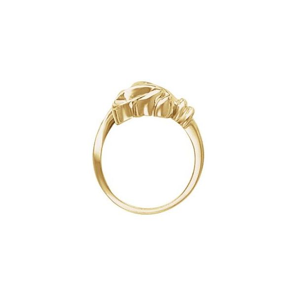 Freeform Ring - Image 2
