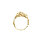 Freeform Ring - Image 2