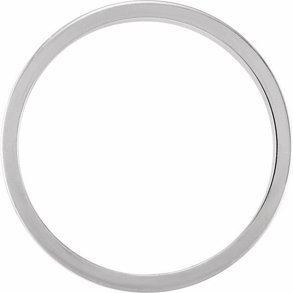 Love Notes Stackable Ring - Image 2