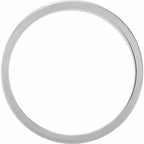 Love Notes Stackable Ring - Image 2