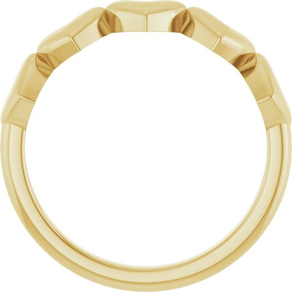 Heart Ring - Image 2