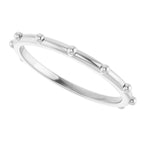 Beaded Station Ring - Image 5