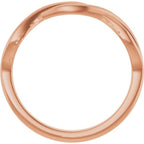 Twisted Ring - Image 2