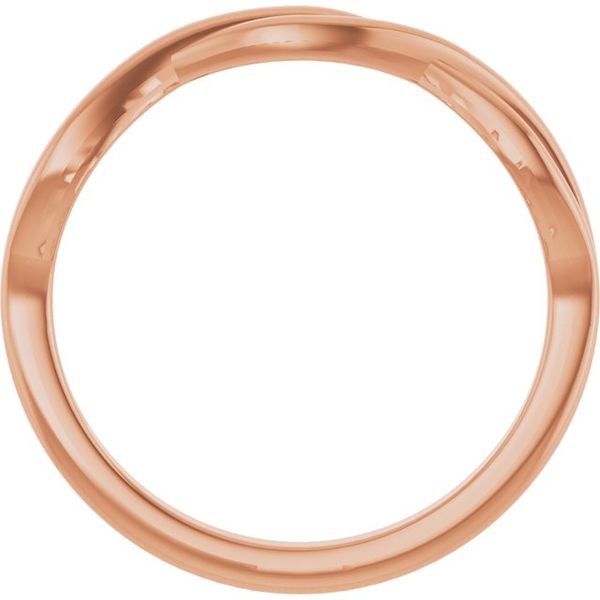 Twisted Ring - Image 2