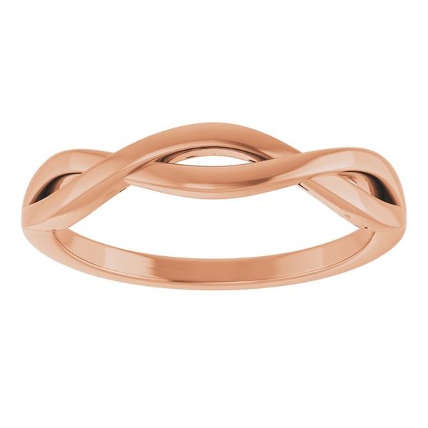 Twisted Ring - Image 3