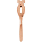 Twisted Ring - Image 4