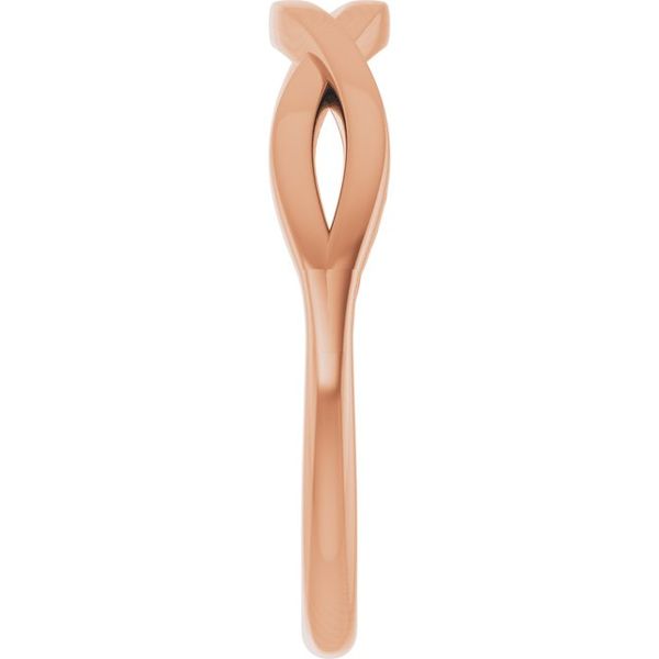 Twisted Ring - Image 4